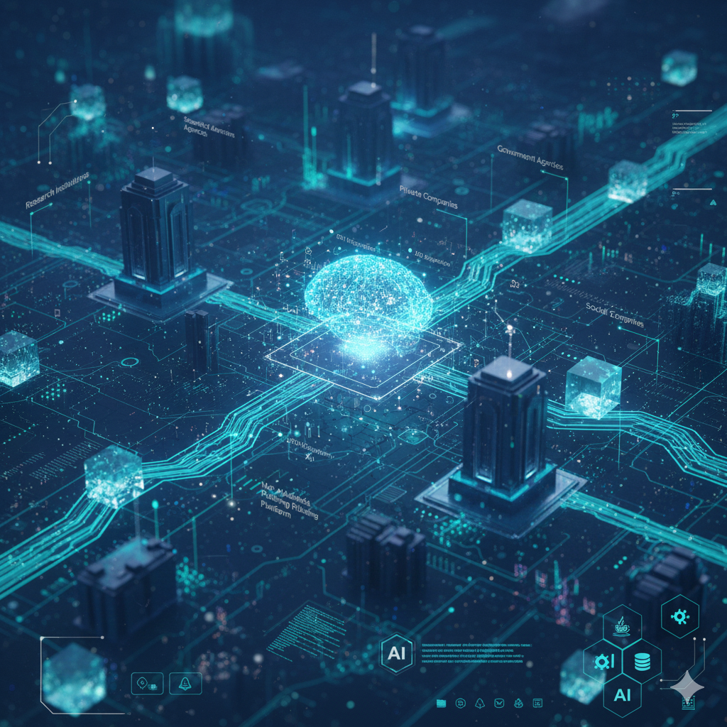 Research Data Visualization